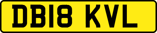 DB18KVL