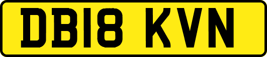 DB18KVN