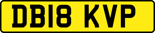 DB18KVP