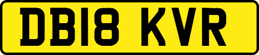 DB18KVR