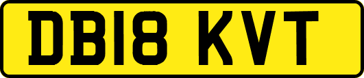 DB18KVT