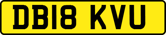 DB18KVU
