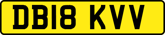 DB18KVV