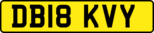DB18KVY
