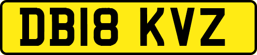 DB18KVZ