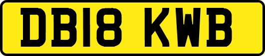 DB18KWB