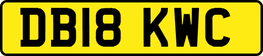 DB18KWC