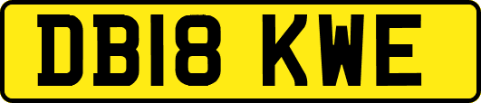 DB18KWE