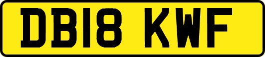DB18KWF