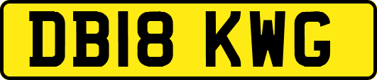 DB18KWG