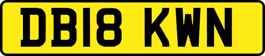 DB18KWN