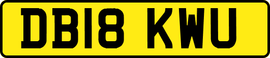 DB18KWU