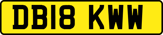 DB18KWW