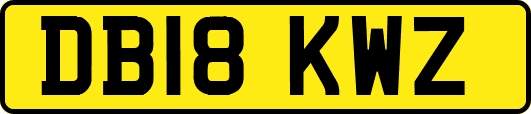 DB18KWZ
