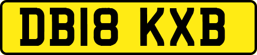 DB18KXB