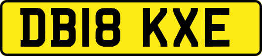 DB18KXE