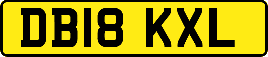 DB18KXL