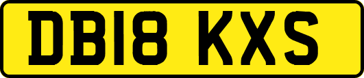 DB18KXS