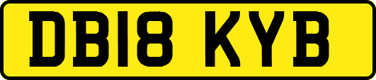 DB18KYB