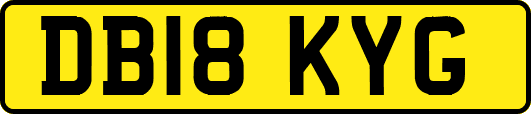 DB18KYG