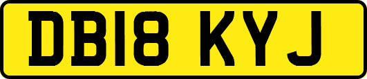 DB18KYJ