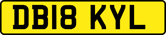 DB18KYL