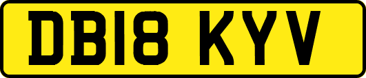 DB18KYV