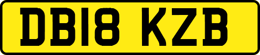 DB18KZB