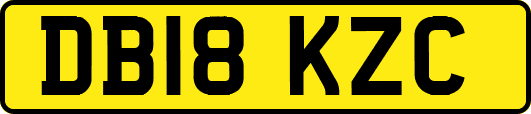 DB18KZC