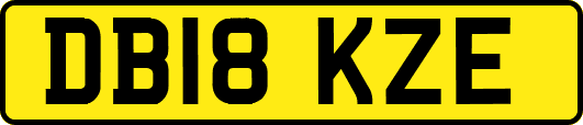 DB18KZE