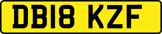 DB18KZF