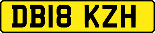 DB18KZH