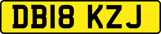 DB18KZJ