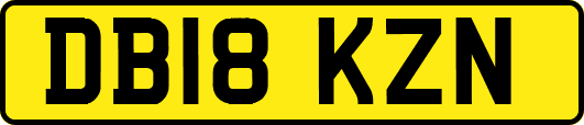 DB18KZN