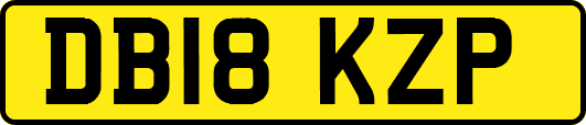 DB18KZP