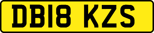 DB18KZS