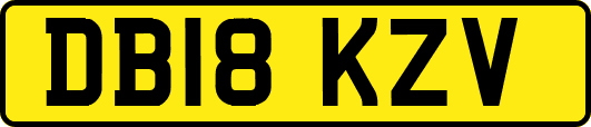 DB18KZV