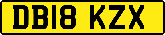 DB18KZX