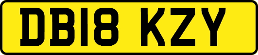 DB18KZY