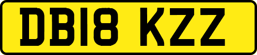 DB18KZZ