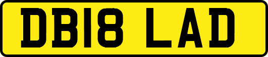 DB18LAD