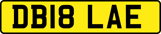 DB18LAE