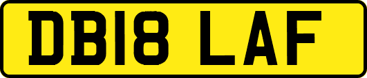 DB18LAF