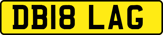 DB18LAG