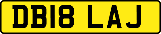 DB18LAJ