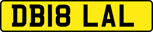 DB18LAL