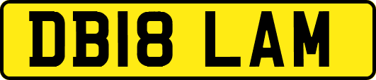 DB18LAM