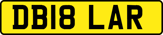 DB18LAR