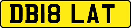DB18LAT