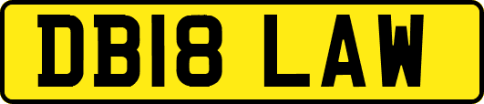 DB18LAW